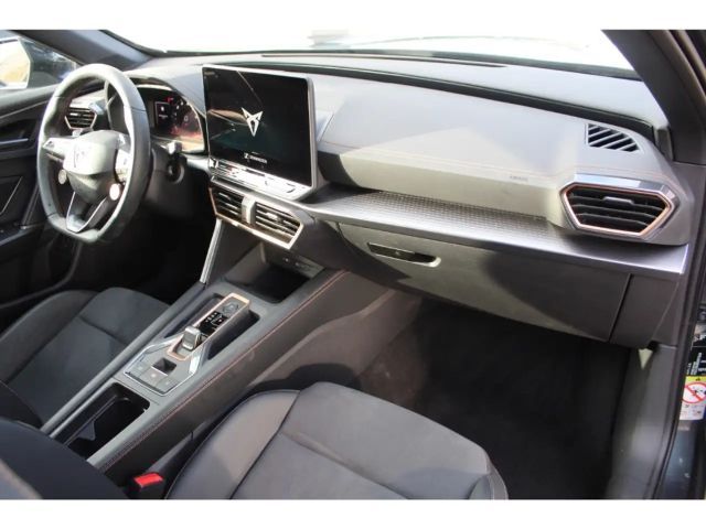 Cupra Formentor 2.0 TSI 4Drive DSG VZ VZ5