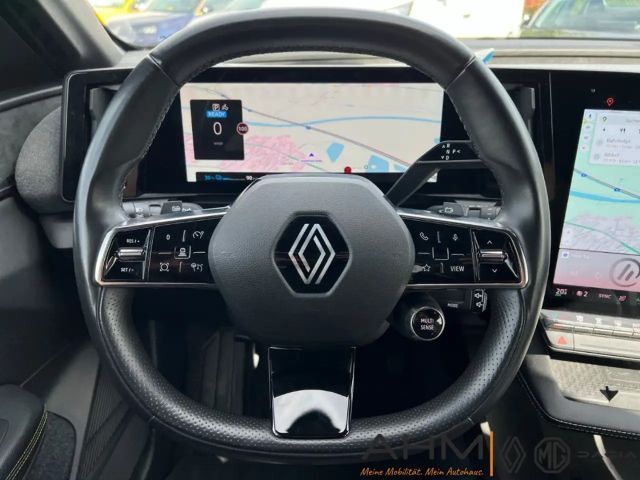 Renault Megane E-Tech E-Tech EV60 Techno