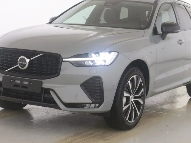 Volvo XC60 AWD Dark Plus