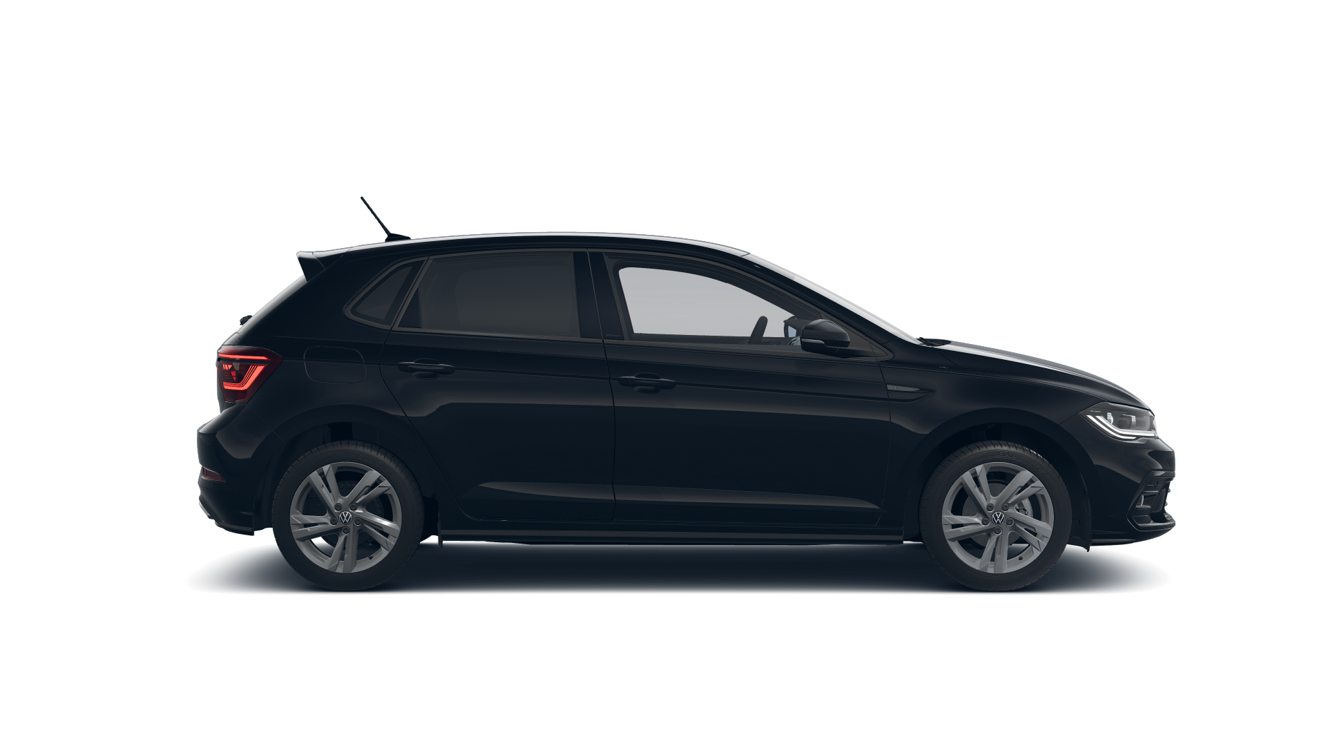 Volkswagen Polo 1.0 TSI IQ.Drive R-Line