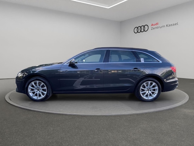 Audi A4 30 TDI Avant S-Tronic