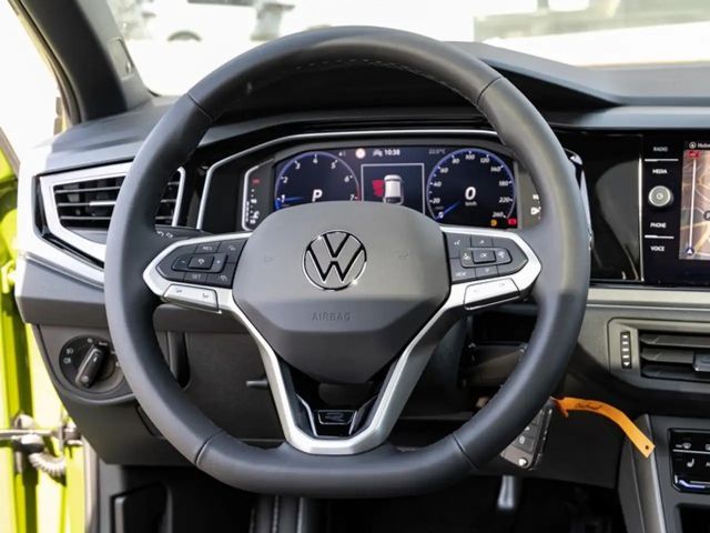 Volkswagen Taigo 1.5 TSI DSG R-Line