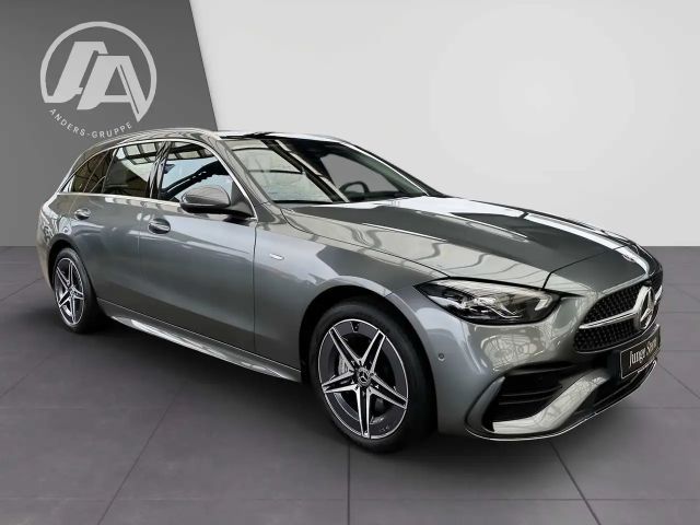 Mercedes-Benz C 300 AMG Line Estate