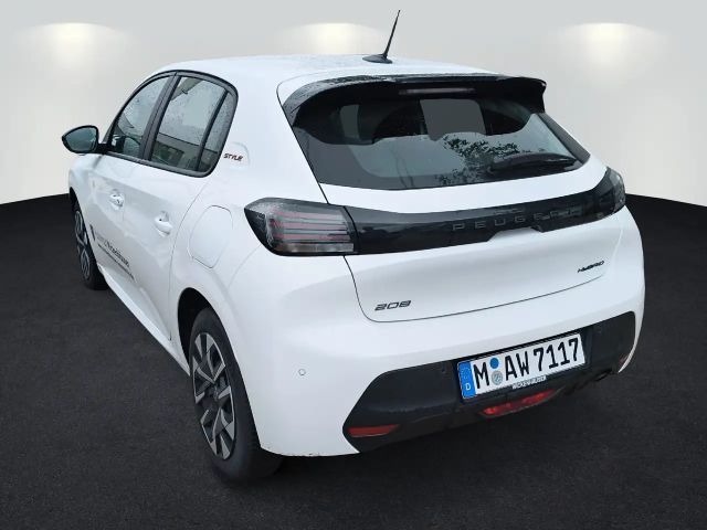 Peugeot 208 Style