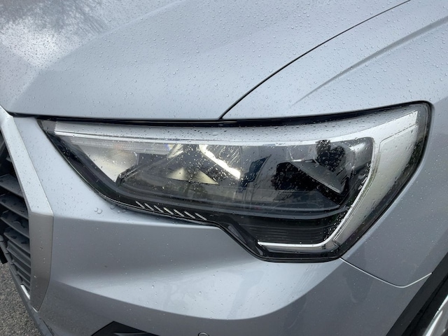 Audi Q3 45 TFSI Hybride S-Tronic