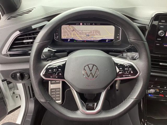 Volkswagen T-Roc 2.0 TSI 4Motion DSG R-Line