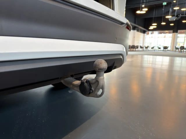 Volkswagen Tayron 1.5 eTSI Life