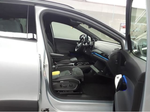 Volkswagen ID.4 IQ.Drive Performance Pro