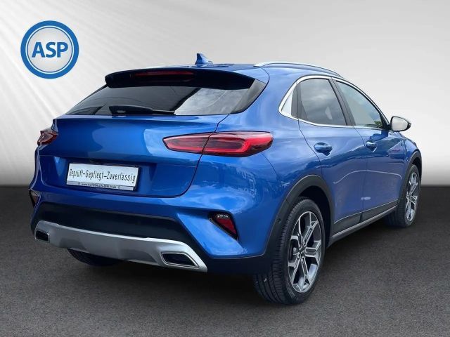 Kia XCeed GDi PHEV Spirit