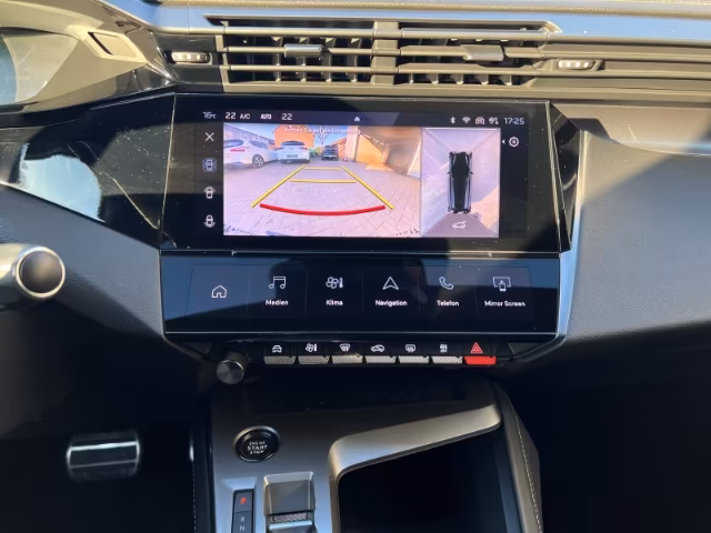 Peugeot 308 EAT8 GT-Line SW