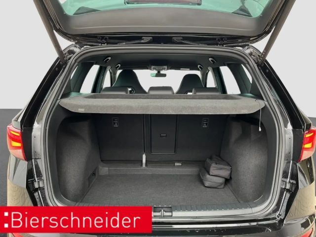 Cupra Ateca 2.0 TSI DSG VZ