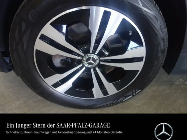 Mercedes-Benz GLA 220 GLA 220 d Style