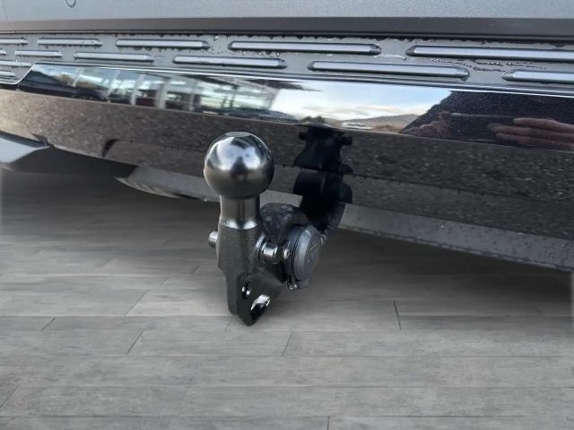 Skoda Elroq 85 Sportline