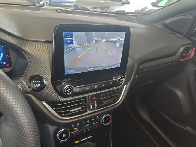 Ford Puma EcoBoost ST Line