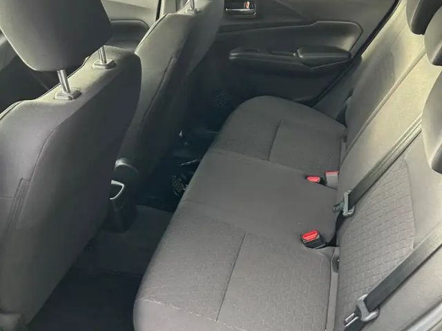 Suzuki Swift Comfort