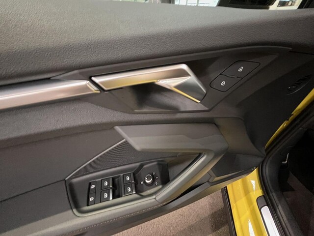 Audi S3 Quattro S-Tronic Sportback