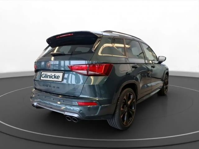 Cupra Ateca 2.0 TSI