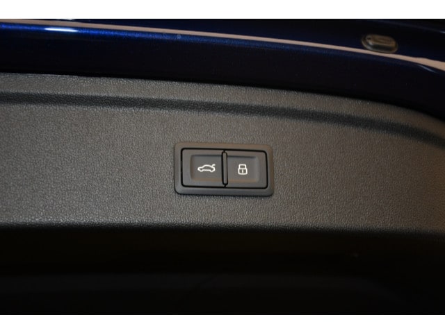 Audi A3 35 TDI S-Tronic