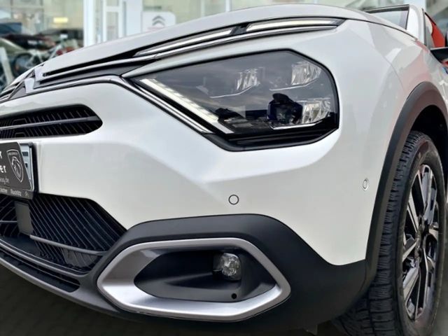 Citroën ë-C4 Shine