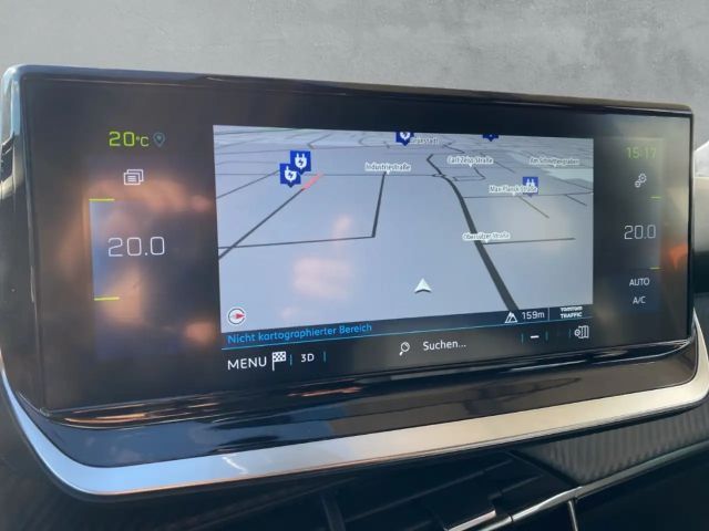 Peugeot E-2008 Allure Pack