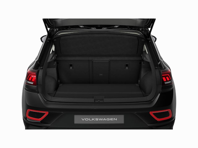 Volkswagen T-Roc 2.0 TDI DSG