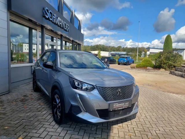 Peugeot E-2008 Allure Pack