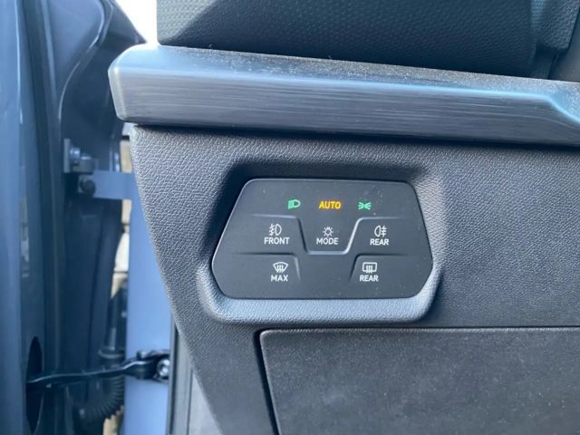 Cupra Leon 2.0 TSI DSG VZ