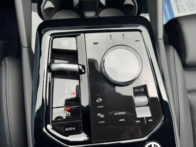 BMW 520 520d M-Sport Touring