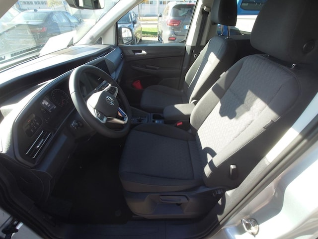 Volkswagen Caddy DSG Life