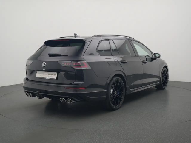 Volkswagen Golf KAM360° AHK ACC LEDER SITZKLIMA NAVI VIRT