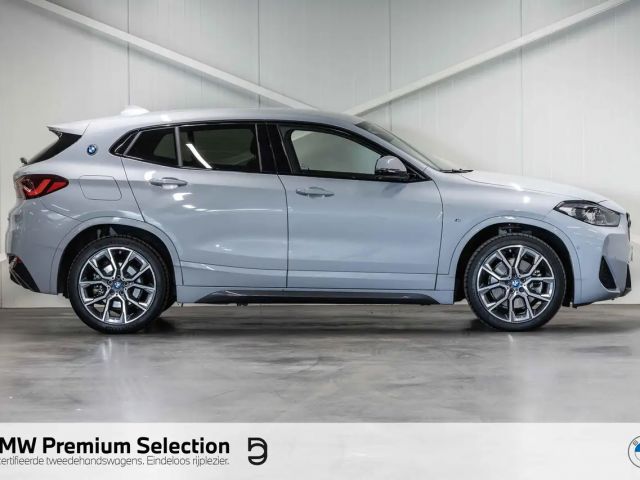BMW X2 M-Sport xDrive25e
