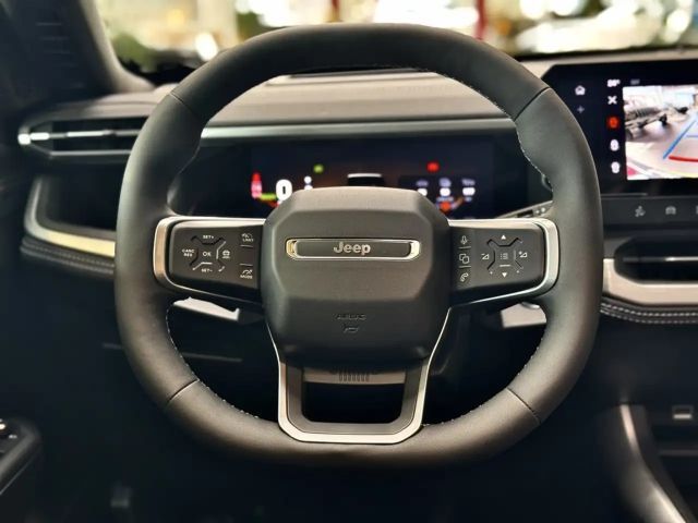 Jeep Compass EV 74kWh First.Edition 0% Fixzins-Leasing