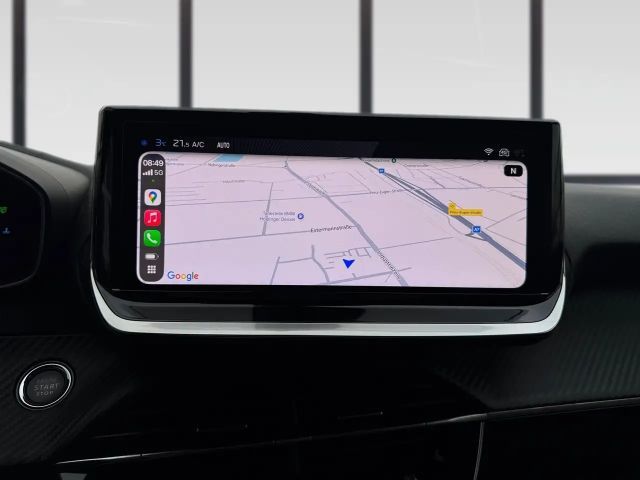 Peugeot 2008 Allure Pack EAT8