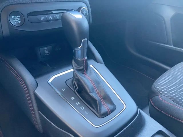 Ford Focus EcoBoost ST Line Wagon