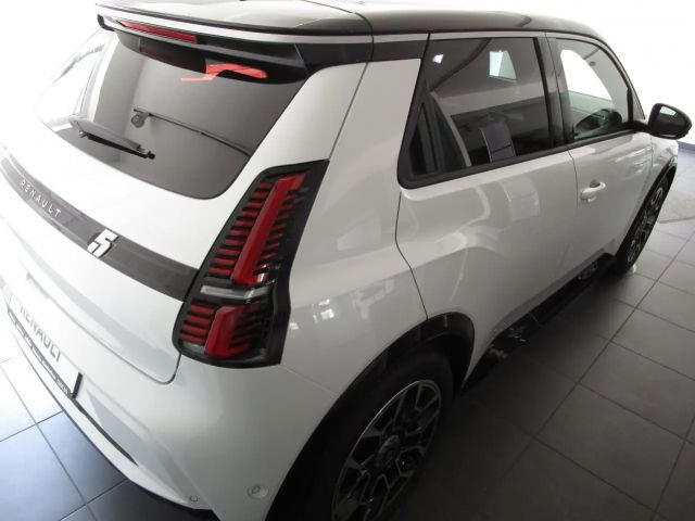Renault 5 Comfort E-Tech