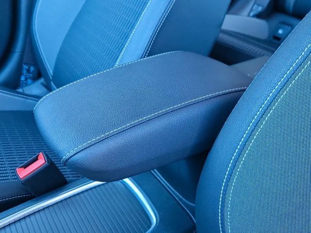 Opel Astra Sports Tourer