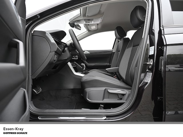 Volkswagen Polo Goal 1.0 TSI DSG LED Navi Sitzheizung