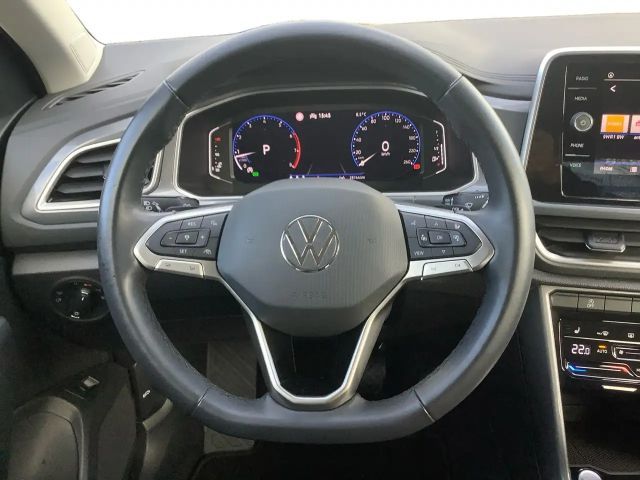 Volkswagen T-Roc 1.5 TSI DSG Style
