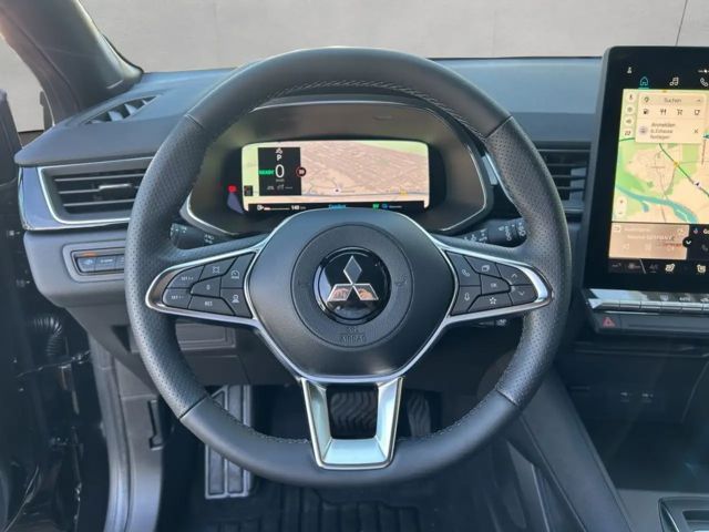 Mitsubishi ASX 1.8 Hybrid EDITION