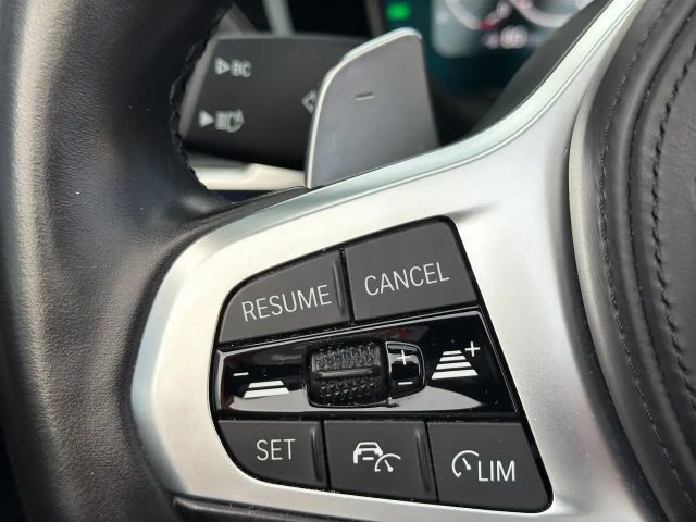 BMW 420 Cabrio M-Sport