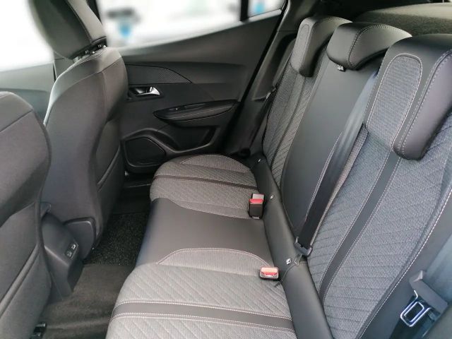 Peugeot 2008 Allure Pack