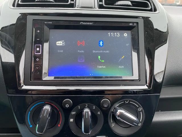 Mitsubishi Space Star MIVEC Star