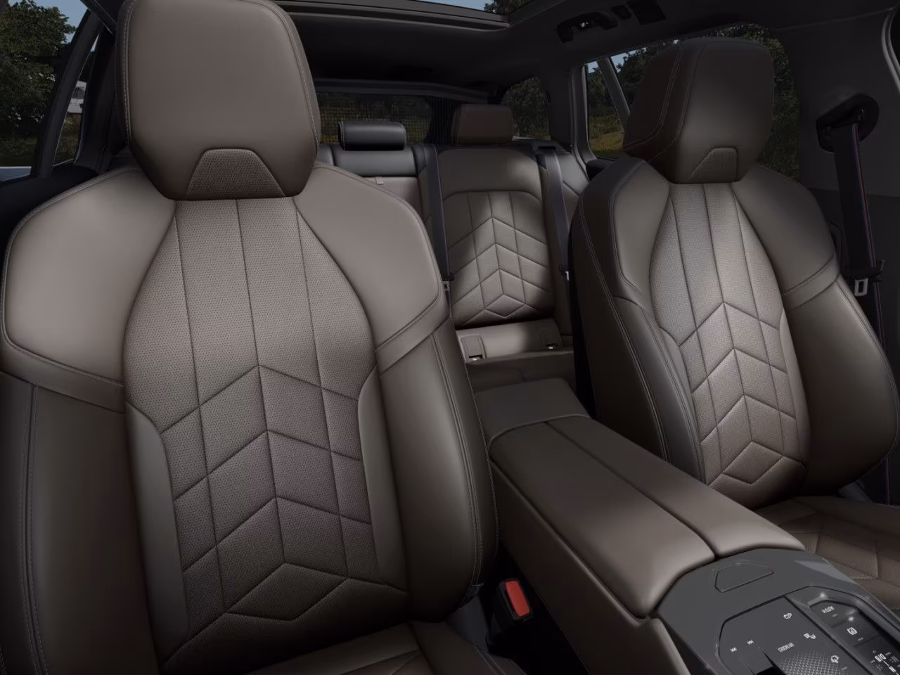 BMW i5 M-Sport M60 Touring xDrive