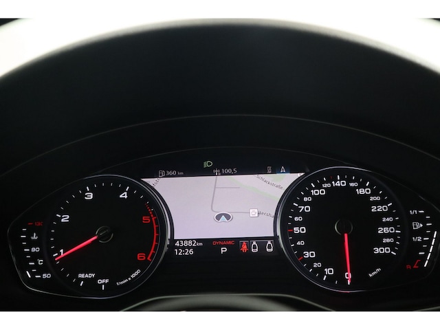 Audi A5 35 TDI S-Tronic Sportback