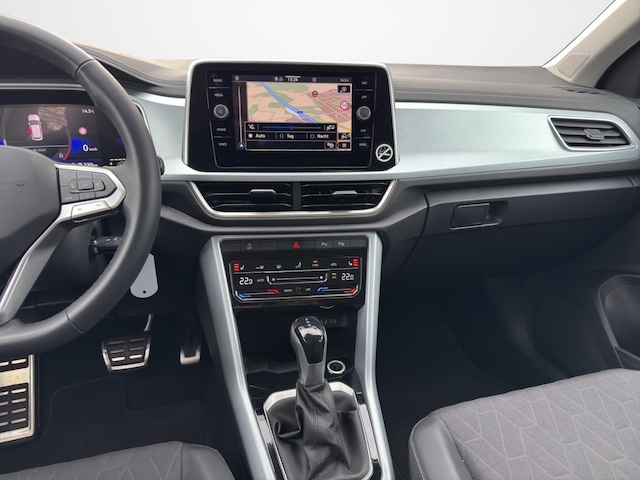 Volkswagen T-Roc 2.0 TDI DSG