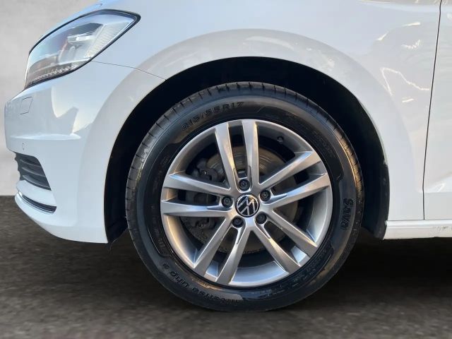 Volkswagen Touran ACT DSG