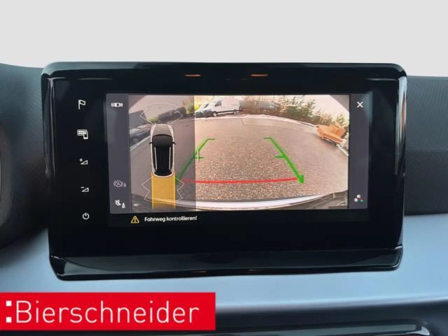 Seat Arona 1.5 TSI DSG FR-lijn