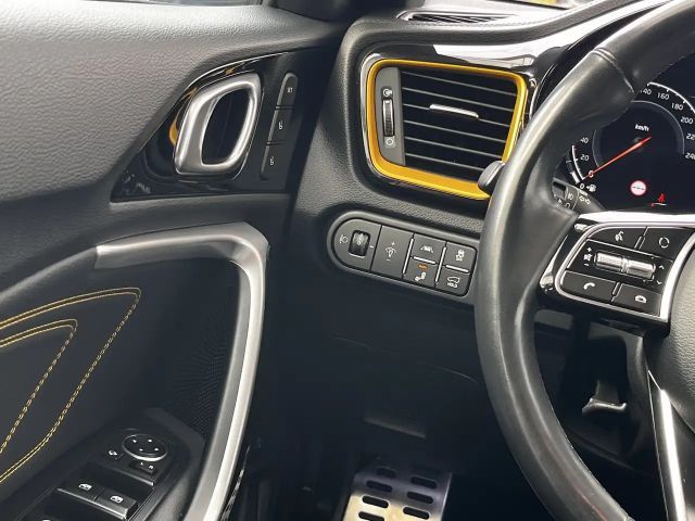 Kia XCeed 1.6T DCT XDITION | XCLUSIVE | NAVI