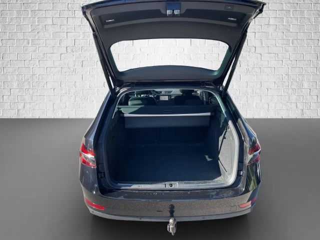 Skoda Superb Style Style