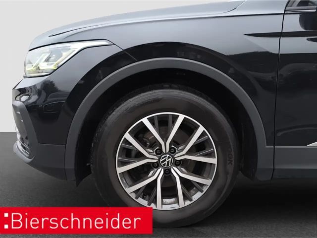 Volkswagen Tiguan 2.0 TDI DSG Life